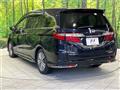 2020 Honda Odyssey Hybrid