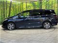 2020 Honda Odyssey Hybrid