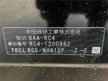 2020 Honda Odyssey Hybrid