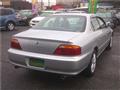 2001 Honda Saber