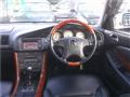 2001 Honda Saber