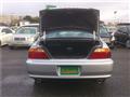 2001 Honda Saber