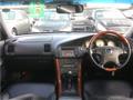2001 Honda Saber