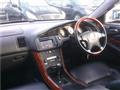 2001 Honda Saber