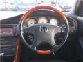 2001 Honda Saber