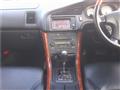 2001 Honda Saber