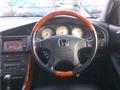 2001 Honda Saber