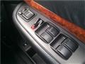 2001 Honda Saber