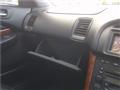2001 Honda Saber