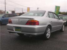 2001 Honda Saber