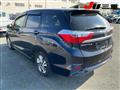 2015 Honda Shuttle