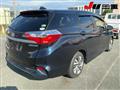 2015 Honda Shuttle