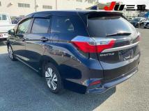 2015 Honda Shuttle