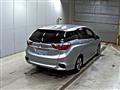 2015 Honda Shuttle