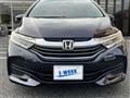 2015 Honda Shuttle