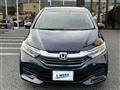 2015 Honda Shuttle