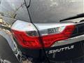 2015 Honda Shuttle