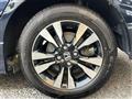 2015 Honda Shuttle