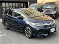 2015 Honda Shuttle