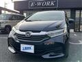 2015 Honda Shuttle