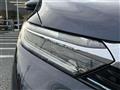 2015 Honda Shuttle