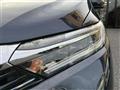 2015 Honda Shuttle