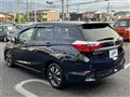 2015 Honda Shuttle