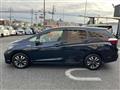 2015 Honda Shuttle