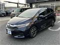 2015 Honda Shuttle