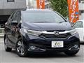 2015 Honda Shuttle