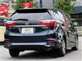 2015 Honda Shuttle