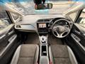 2015 Honda Shuttle