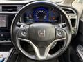 2015 Honda Shuttle