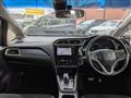 2015 Honda Shuttle