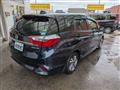 2015 Honda Shuttle