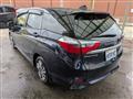 2015 Honda Shuttle