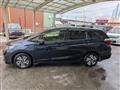 2015 Honda Shuttle
