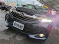2015 Honda Shuttle