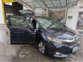2015 Honda Shuttle