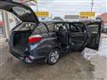 2015 Honda Shuttle