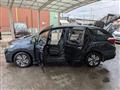 2015 Honda Shuttle