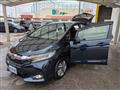 2015 Honda Shuttle