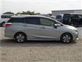 2015 Honda Shuttle