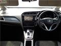 2015 Honda Shuttle