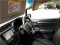 2015 Honda Shuttle