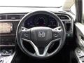 2015 Honda Shuttle