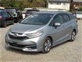 2015 Honda Shuttle
