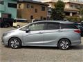 2015 Honda Shuttle