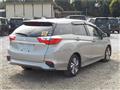 2015 Honda Shuttle