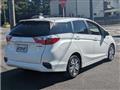 2015 Honda Shuttle